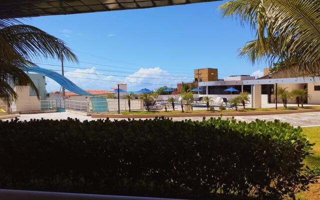 Terrazzo Flat Hotel Natal