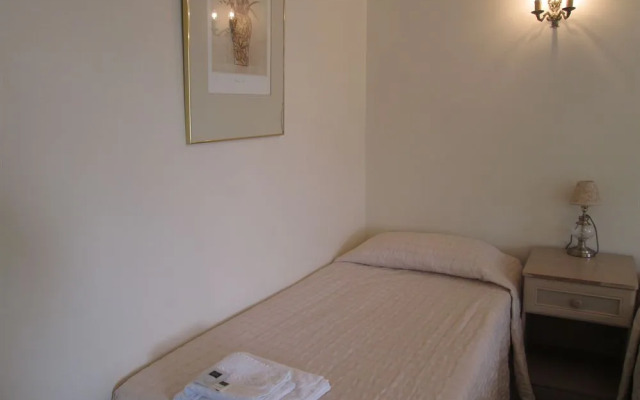 Brompton Hotel London