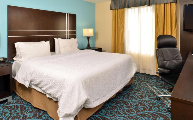 Hampton Inn by Hilton Dayton South