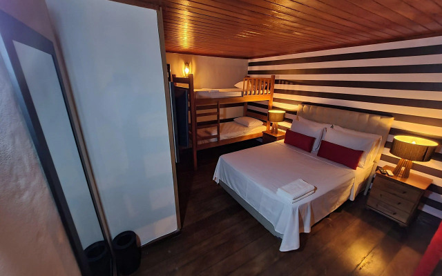 Apto Duplex, Peró - Cabo Frio. Conforto, Piscina, Beira Mar.