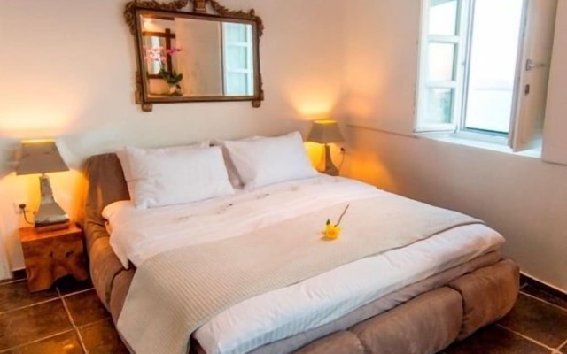 Art Maisons Aspaki Exclusive Suites