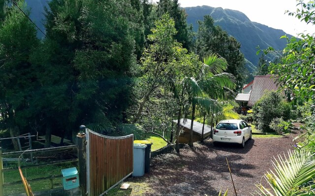 Chalet Des Plaines