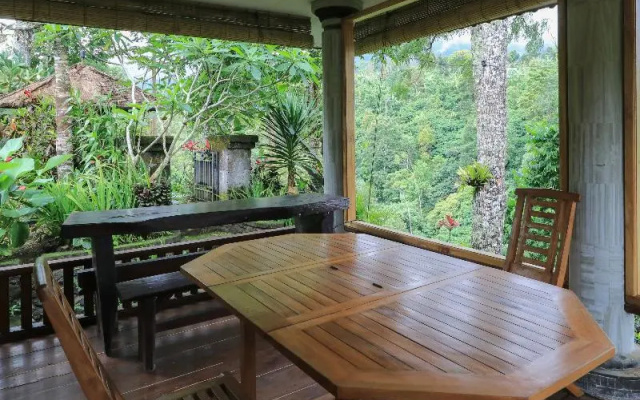 Mulia Garden Bungalows by ZUZU