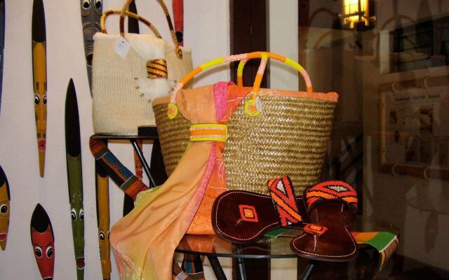 Pinewood Beach Resort and Spa