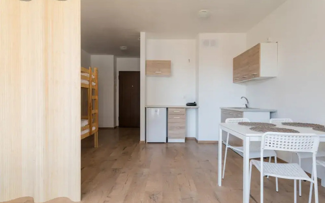 Apartmenty.In -Wladyslawowo II