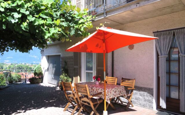 Casa Riboni