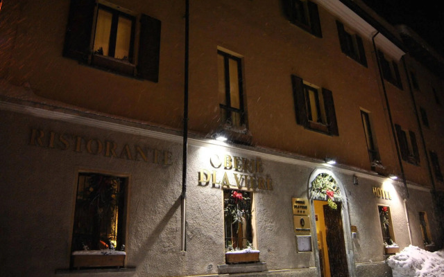 Oberje Dla Viere