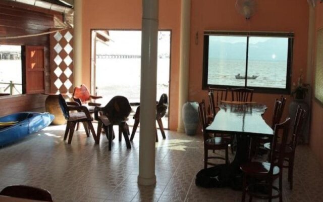 Ban Sulada Guest House