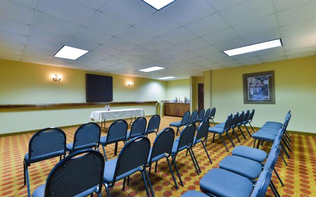 Hampton Inn Raleigh/Clayton I-40