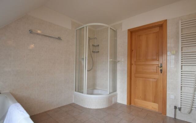 Comfortable Villa in Vrchlabí Near Ski Area