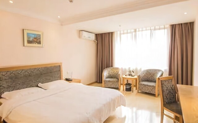 Leicester Grand Hotel