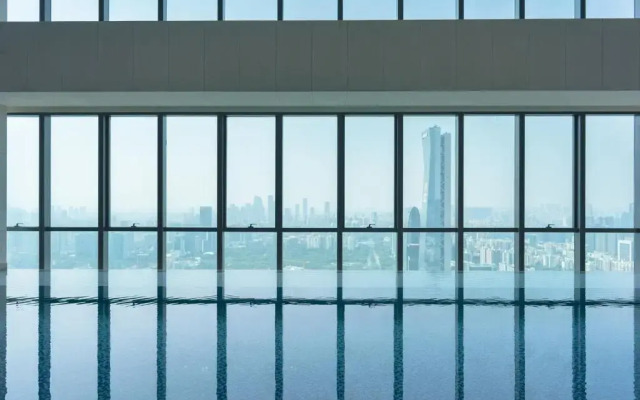 Crowne Plaza Shenzhen Nanshan by IHG