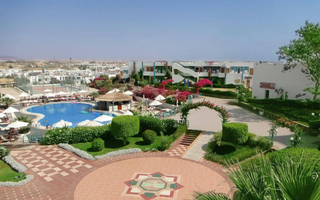 Sharm Holiday Resort