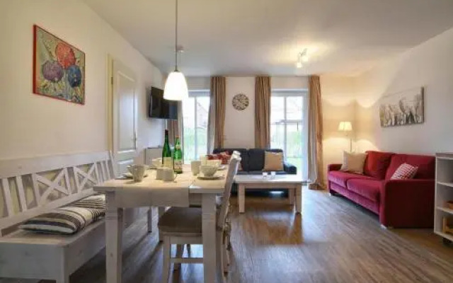 Stadtwohnungen 6 Bis 9 Hafenstra