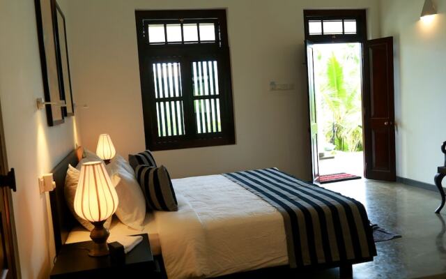 Thompson Manor - A Luxury Villa in Galle