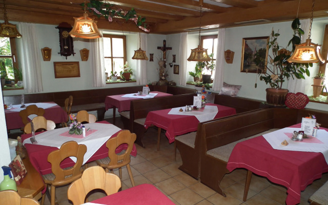 Waldgasthof - Hotel Schiederhof