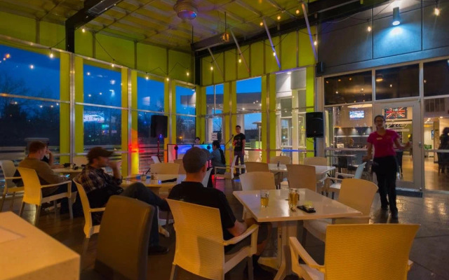 Z Loft Extended Stay Hotel