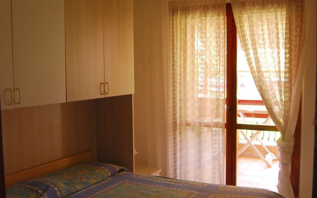 Residenza Le Due Palme