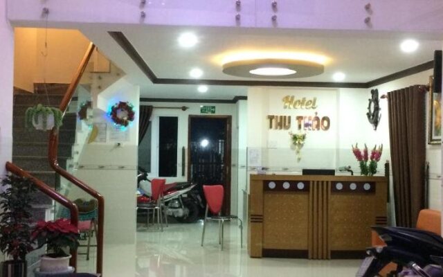 Hotel Thu Thao