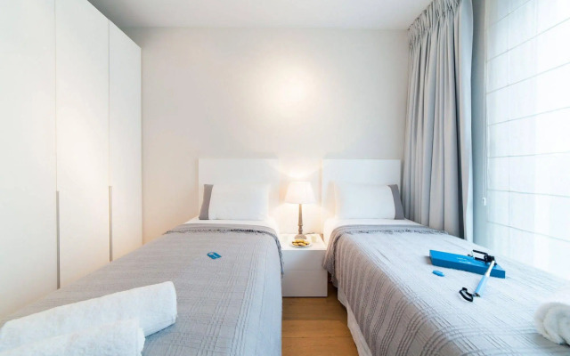 Sweet Inn Apartments Charité