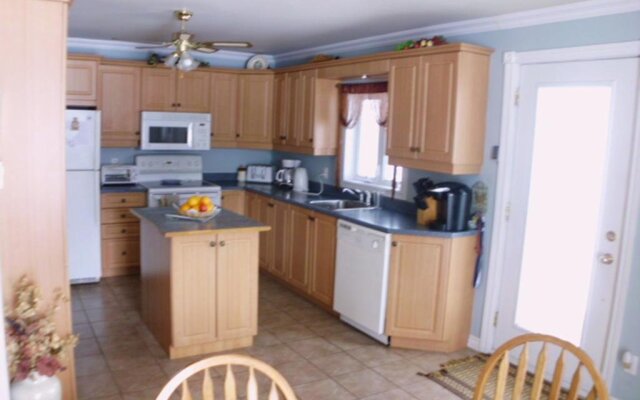 B&B Le Reflet de la Rivière