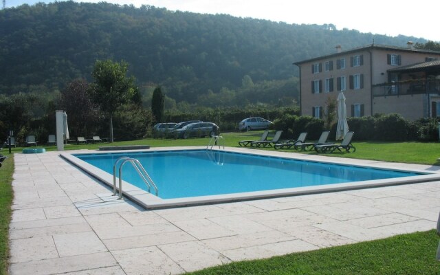 Ca' Vettor