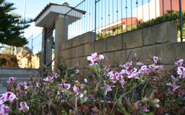 Villa Mara B&B