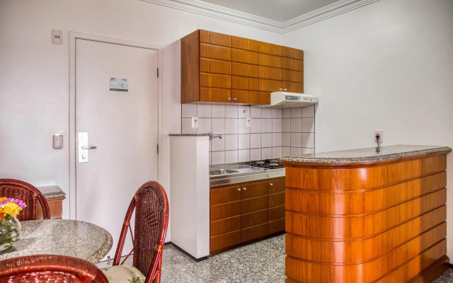Tulip Inn Fortaleza