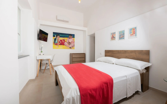 Gioia Apartments