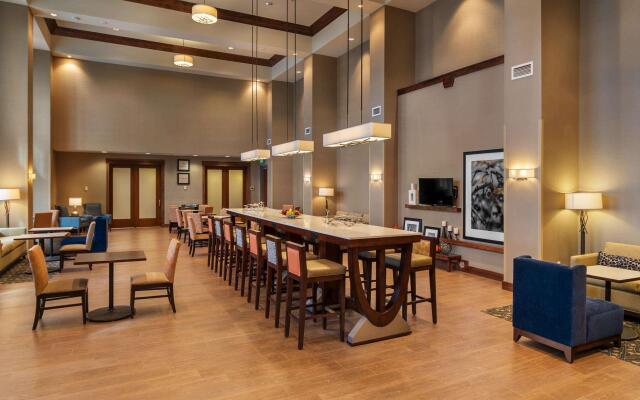 Hampton Inn & Suites Portland/Vancouver