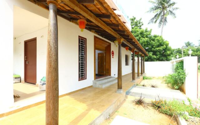 OYO 10353 Home Serenity Beach
