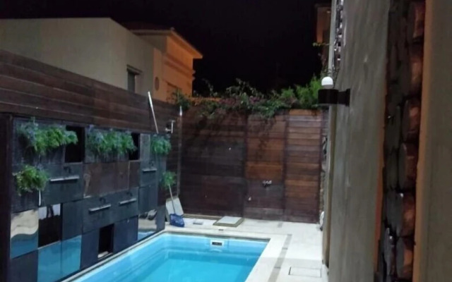 Villa Ahmed