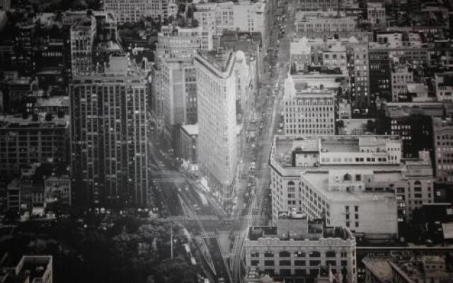 Apartament Podroze Male I Duze