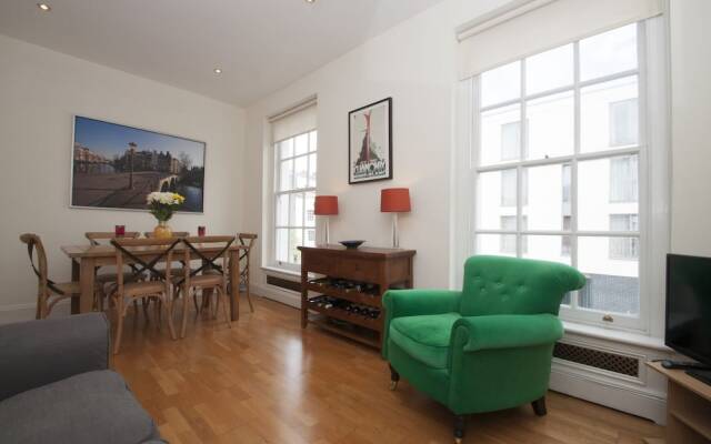 Veeve - The Heart of London