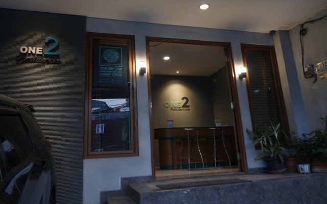 One 2 Residence