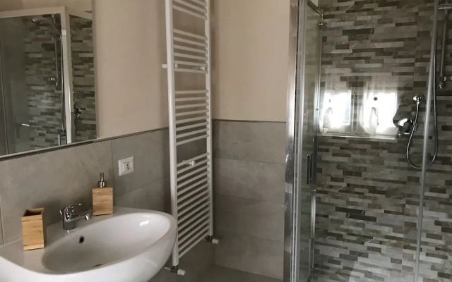 Bed&breakfast Benedetta