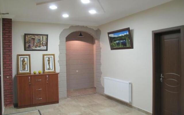 Holiday Lux Tbilisi