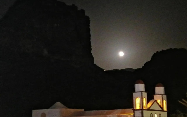 La Palmita House Flat