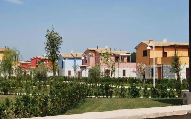 Adamo Ed Eva Resort