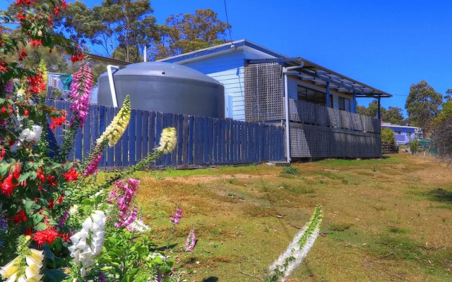 Sommers Bay Beach House