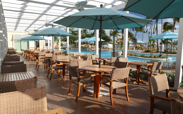 Warwick Paradise Island- All Inclusive- Adults Only