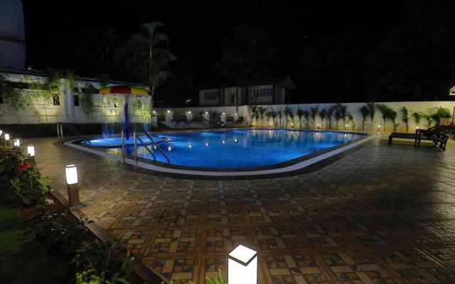 Imperial Grande