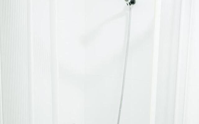Club Apartments by Grupo Compostelana 6