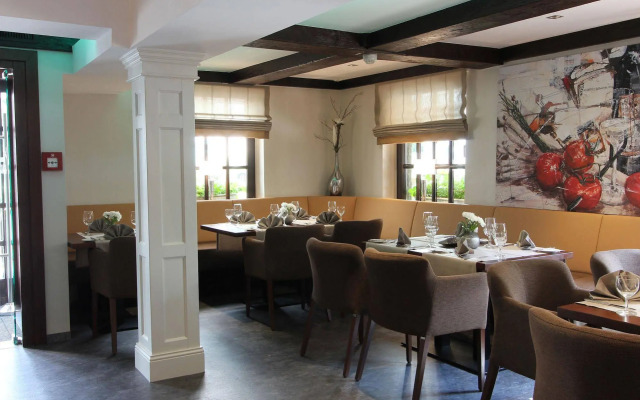 Akzent Hotel Jonathan