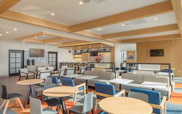 Hyatt House Mexico City/Santa Fe