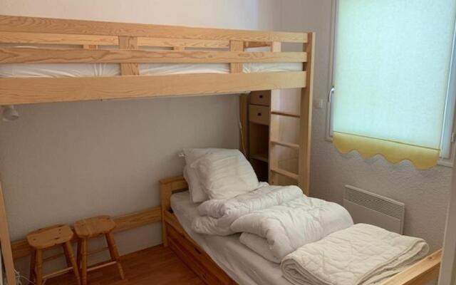 Appartement Mont-Dore, 3 pièces, 5 personnes - FR-1-415-98