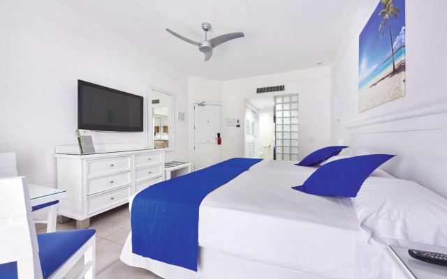 Hotel Riu Yucatan - All Inclusive