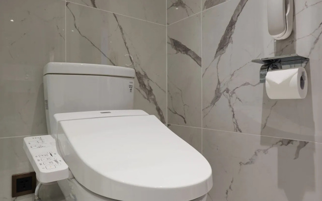 K Hotels Taipei Linsen