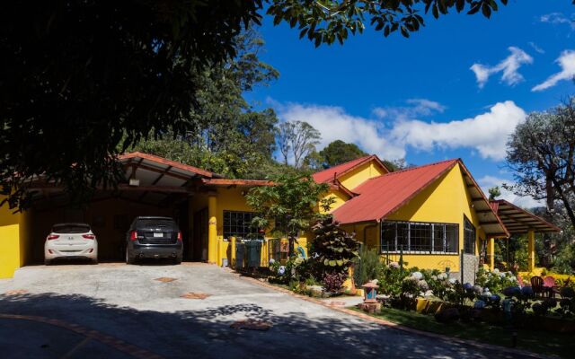 Casa Alegria Bed & Breakfast