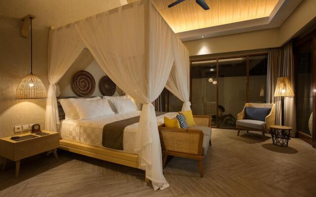 The Kayana Beach Lombok